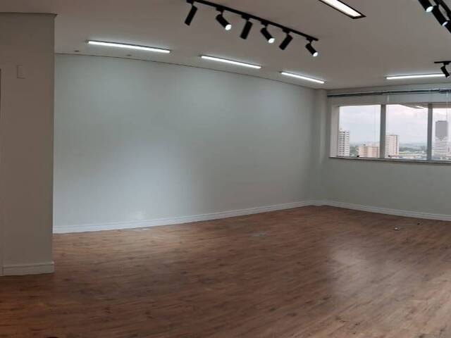 #53 - Sala para Venda em São José dos Campos - SP - 2