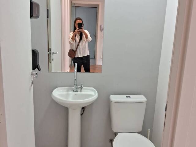 #53 - Sala para Venda em São José dos Campos - SP - 3