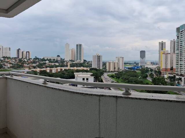 #53 - Sala para Venda em São José dos Campos - SP - 1