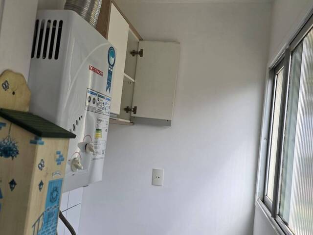 #68 - Apartamento para Venda em São José dos Campos - SP - 3