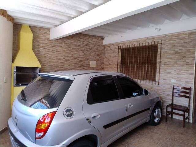 #70 - Casa para Venda em São José dos Campos - SP