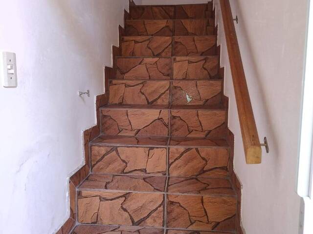 #70 - Casa para Venda em São José dos Campos - SP